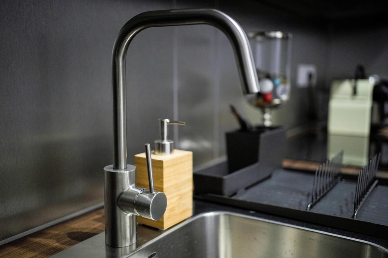 Koffer Apartman Eger Zewnętrze zdjęcie