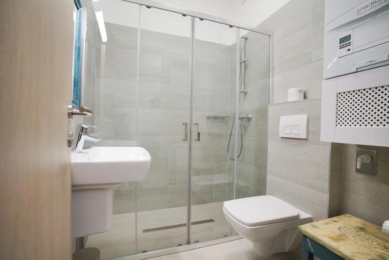 Koffer Apartman Eger Zewnętrze zdjęcie
