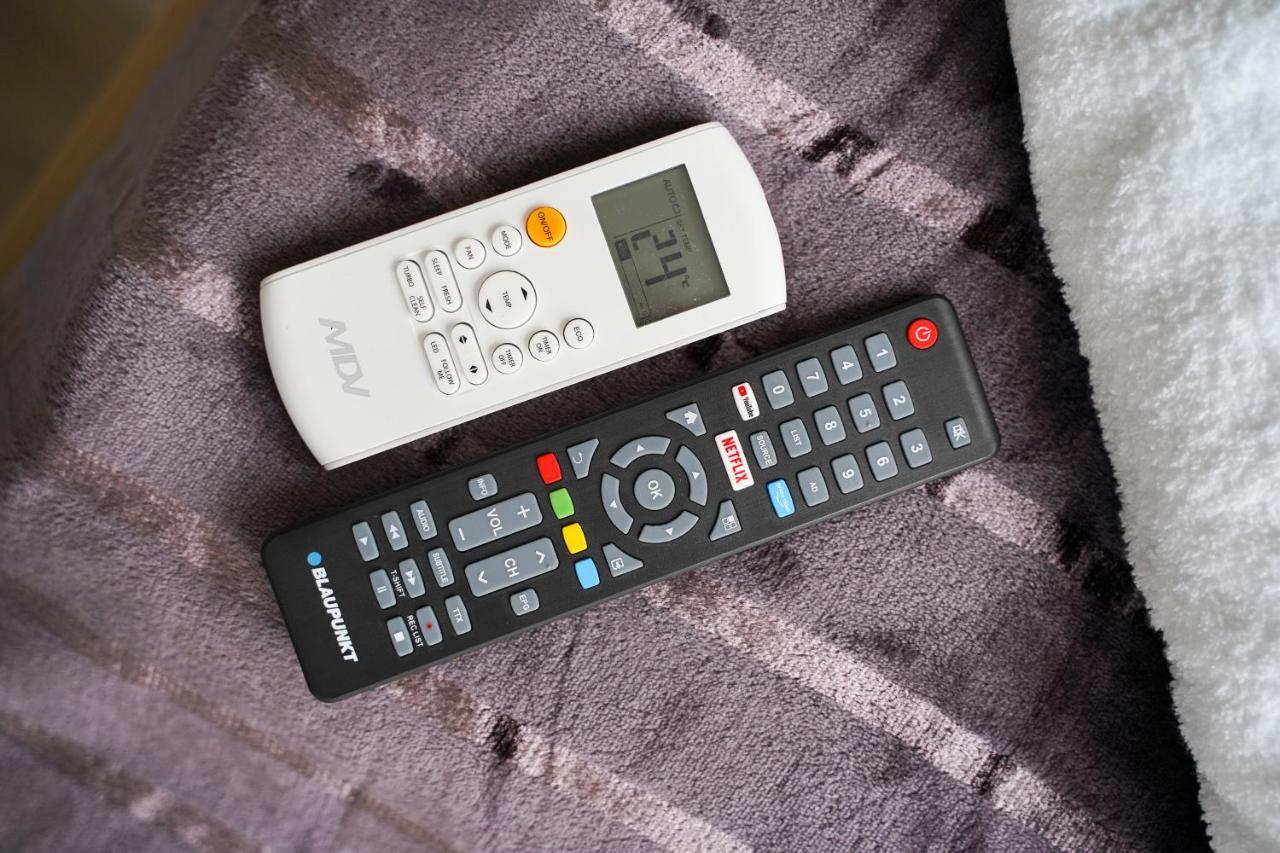 Koffer Apartman Eger Zewnętrze zdjęcie